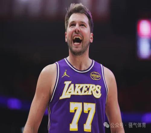 光速回歸！東契奇即將返回洛杉磯，湖人會重新評估他的傷情！