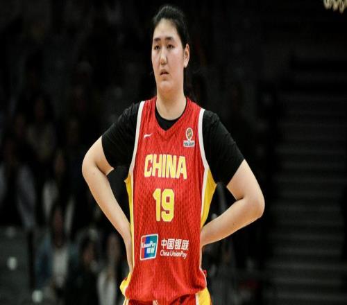 預測選秀順位榜眼，還沒統治WCBA的張子宇，該直接打WNBA嗎