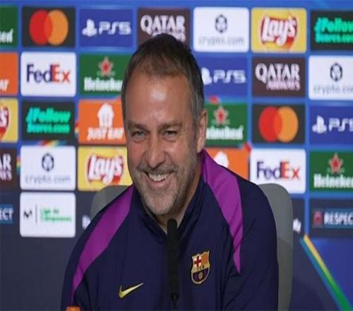 弗里克：我相信我們能逆轉德容明天能首發