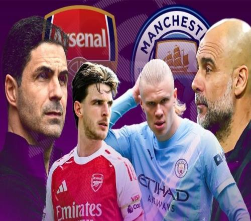 6分優勢在手,阿森納在怕什么