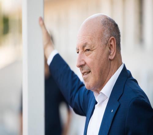 馬洛塔：18隊投給馬拉戈，意足協(xié)需要"翻譯"跟政客打交道