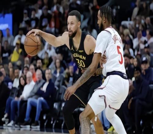 NBA附加賽票價:勇士vs快船起步57美元最貴,東部對決更親民