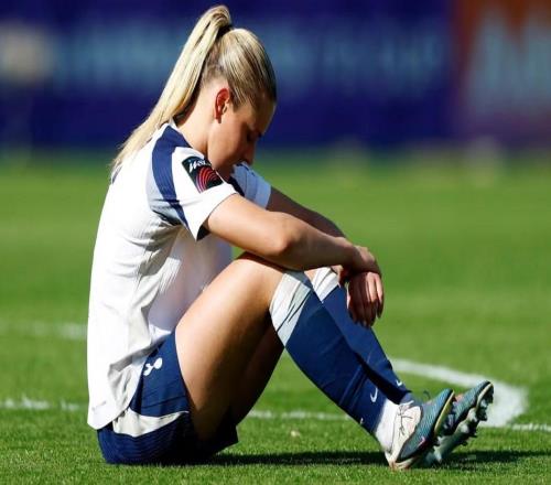 列維是上賽季英超薪酬最高的董事，比熱刺女足全隊薪酬還高