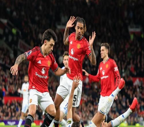 衛(wèi)報(bào)：梅努和馬奎爾缺陣影響很大，曼聯(lián)還需進(jìn)一步補(bǔ)強(qiáng)陣容