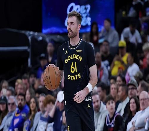 又一次打出了離譜的表現！勇士還打算讓他留在輪換陣容中嗎