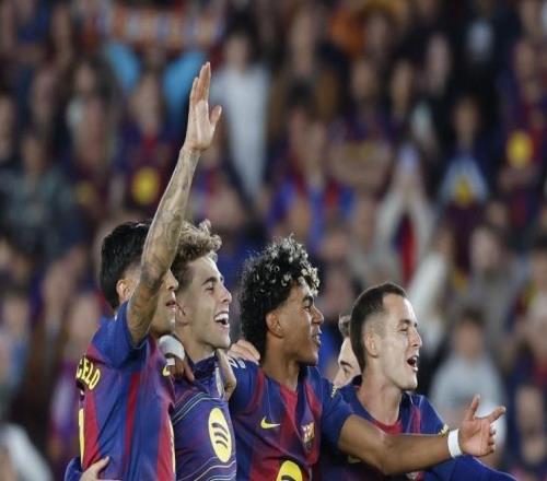 世體：巴薩球員與球迷一同言語嘲諷了西班牙人，但后者不投訴