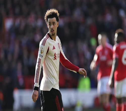 利物浦2球落后PSG，中場核心賽前48小時神奇復出