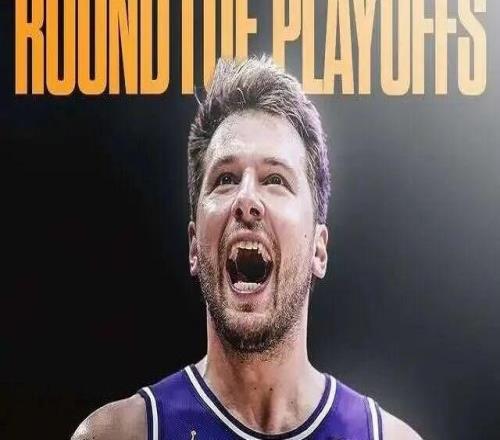 炸了！真拼啊！才15天啊！東契奇季后賽前回歸湖人！