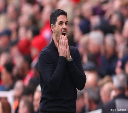 輸不起！阿爾特塔本賽季必須奪冠，否則阿森納主帥將永無翻身之日