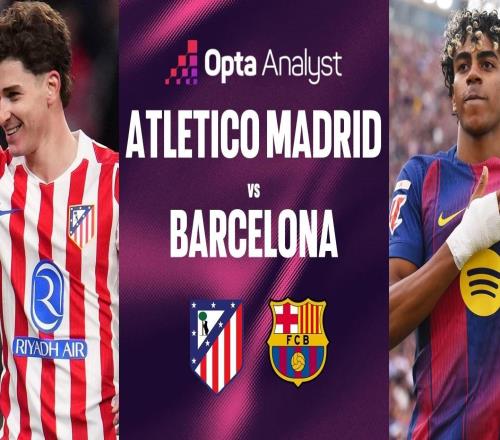 此前194次歐冠淘汰賽首回合主場(chǎng)凈負(fù)2+球,僅兩隊(duì)完成逆轉(zhuǎn)