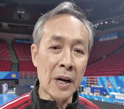 許利民談外援選擇：希望有撕破防線的人選，有意向但還未確定