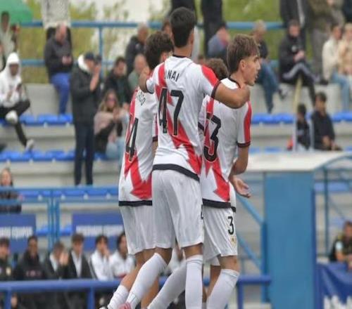 阿斯：皇馬梯隊(duì)繼續(xù)補(bǔ)強(qiáng)，巴列卡諾兩名青訓(xùn)小將接近加盟