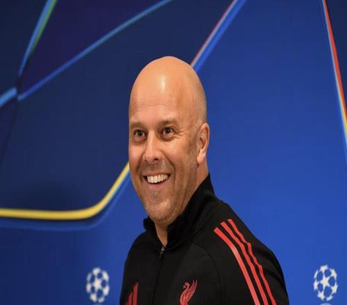 歐冠焦點(diǎn)戰(zhàn)前瞻：利物浦主場(chǎng)迎戰(zhàn)大巴黎，斯洛特想要逆轉(zhuǎn)機(jī)會(huì)幾分