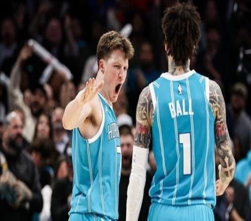 熱火vs黃蜂附加賽前瞻：風格迥異！新秀三分王挑戰附加賽老炮