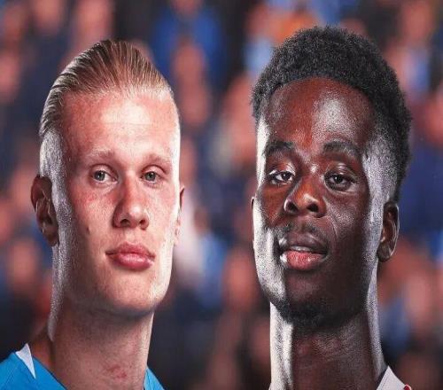 真無冠了英超官網(wǎng)投票：僅30%球迷相信阿森納奪冠近7成支持曼城