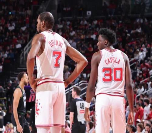 火湖大戰前！斯通給烏度卡減壓，做好2點便成功，對1人仍抱有希望