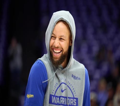 庫里缺戰半個賽季，球衣銷量仍第6次登頂NBA