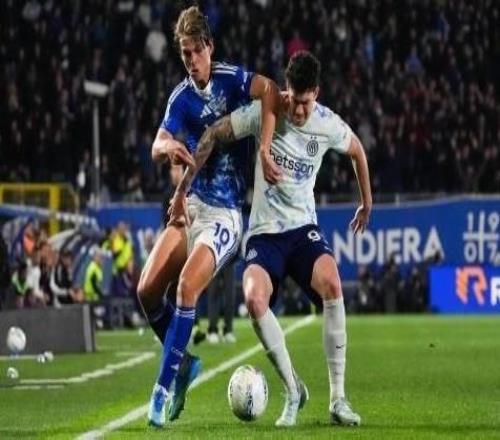 每體：巴薩有望簽下巴斯托尼，國米愿降低原7000萬歐的轉會費