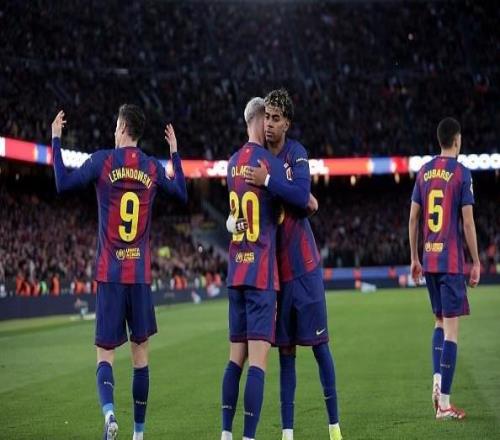 世體：巴薩本賽季歐冠收入達1.0034億歐，還可能獲得4500萬歐