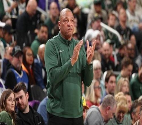 雄鹿管理層：能有里弗斯擔任主教練我們深感榮幸