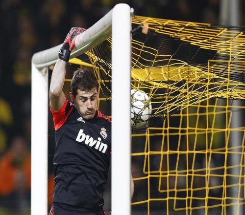 外媒發布歐冠歷史最強陣容!皇馬7人霸榜讓這份全明星毫無公平