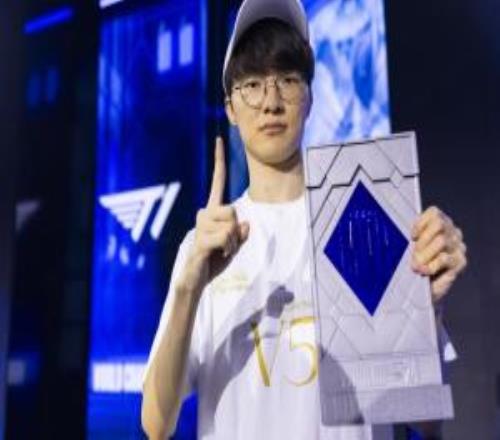 韓媒發(fā)文：Faker因涉嫌逃稅被傳喚但Faker公司并無法律問題