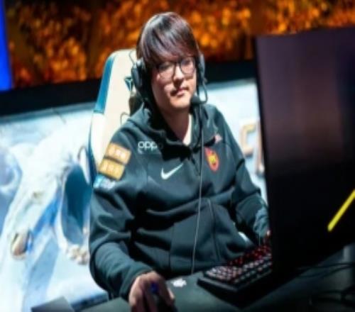 GimGoon：解說的話語影響力很大，林煒翔心態(tài)真的太強(qiáng)大