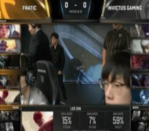 G2主教練：FNC曾21iG如果能改變幾天時(shí)間走向，可能結(jié)果會(huì)完全不同