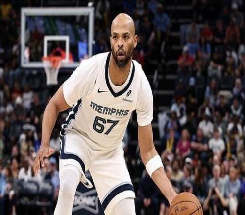 吉布森：我不會退役想在下賽季加盟一支出色的球隊