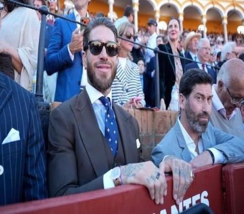 阿斯：拉莫斯將再與塞維老板談收購，若降級報價會大幅下調