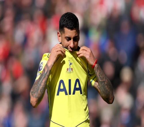 熱刺隊(duì)長賽季報(bào)銷：14場不勝后，第11個(gè)傷號竟是自家門將"背刺"