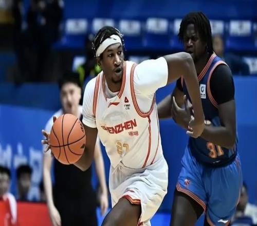 上海第1，黑馬反超廣東進前3，山東第8，遼寧第9，3隊告別季后賽