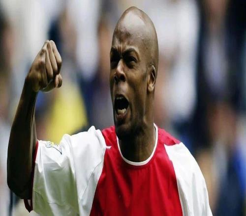 阿森納經典球員特輯：維爾托德2000200449粒進球