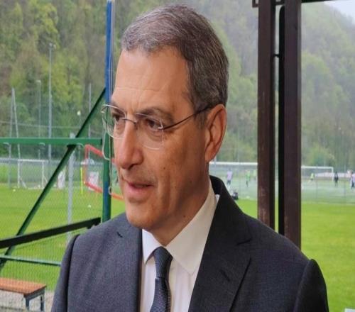 科莫利：弗拉霍維奇的續(xù)約在賽季結(jié)束前不會有任何實質(zhì)性進展