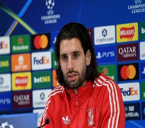 利物浦中場放話：02落后也要"死在球場上"，這是生涯最大翻盤