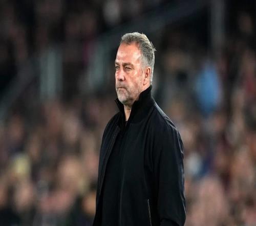 弗里克賽前投訴馬競主場草皮，巴薩翻盤難度再加碼