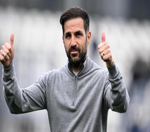 小法：我不大可能執教其他意甲球隊，去年有接觸但我決定留下