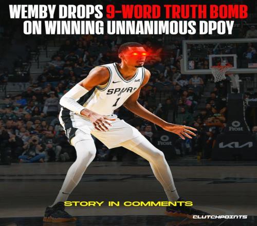 常規賽六大獎項預測！SGA包攬兩項，DPOY最無懸念！