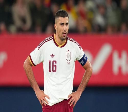 曼城2027年到期合同還沒捂熱，皇馬已派人敲門