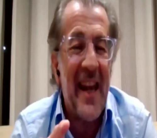 前巴薩高管:反足球的比賽和偏袒的裁判淘汰了我們