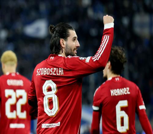 歐冠生死戰面對巴黎索博：不相信奇跡的就留在家里對新援充滿信心_英超直播