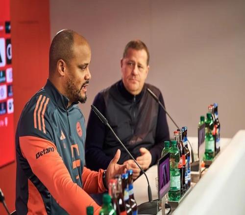 拜仁選帥復(fù)盤：為何押注一個(gè)降級(jí)教練