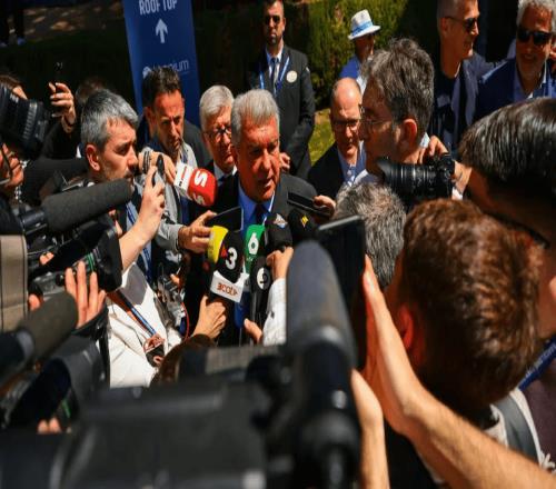 歐冠出局后拉波爾塔欲上訴！炮轟裁判恥辱：2場6次誤判！做掉巴薩