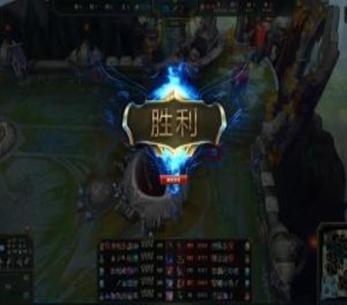 iG要在這個(gè)賽段復(fù)興了兩局比賽合計(jì)打出6211人頭比血洗TES