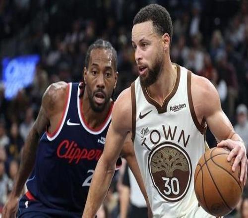 快船vs勇士附加賽前瞻：狹路相逢倫納德庫(kù)里誰(shuí)主沉浮