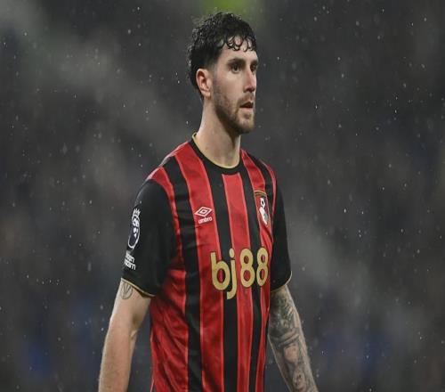 巴薩7000萬歐獵物落空英超三強截胡阿根廷國腳