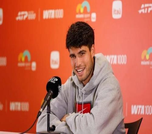 阿爾卡拉斯紅土賽季策略：從傷病中復盤