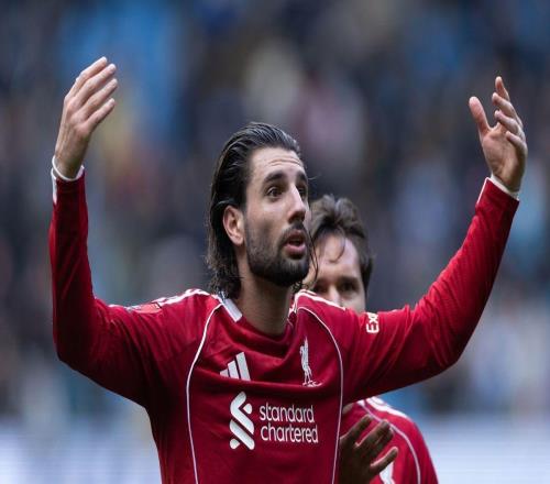 利物浦中場公開道歉：一場04慘敗后的球迷危機