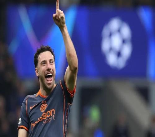 國米43逆轉：沒有勞塔羅，他們怎么贏的