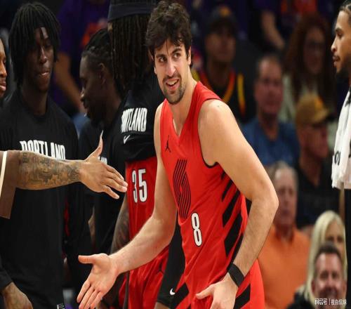 開拓者附加賽擊敗太陽后，撞上NBA歷史級魔咒！